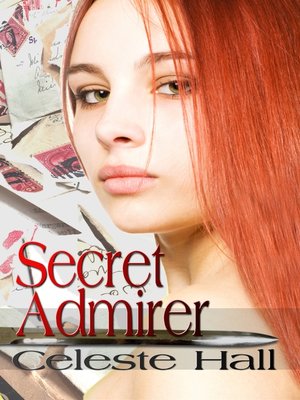 cover image of Secret Admirer